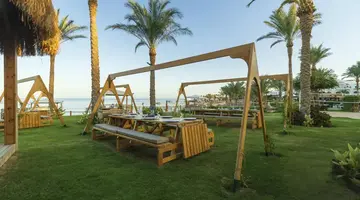 Sunrise Montemare Resort Grand Select