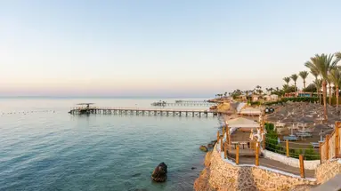 Sunrise Montemare Resort Grand Select