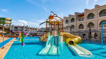 Sunrise Montemare Resort - Grand Select