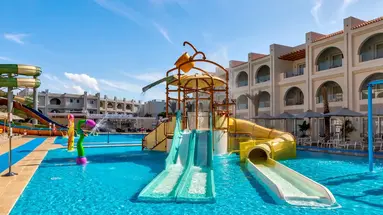 Sunrise Montemare Resort - Grand Select