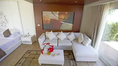 Sunrise Montemare Resort Grand Select