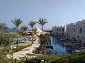Sunrise Montemare Resort