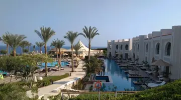 Sunrise Montemare Resort