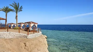 Sunrise Montemare Resort