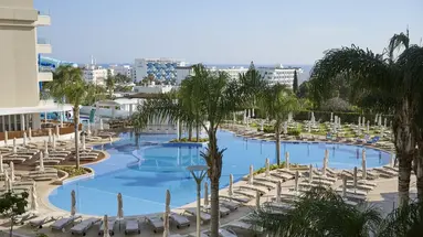 Sunrise Oasis Hotel & Waterpark