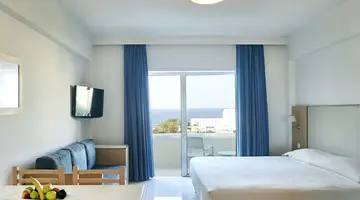 Sunrise Oasis Hotel & Waterpark