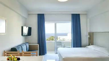 Sunrise Oasis Hotel & Waterpark