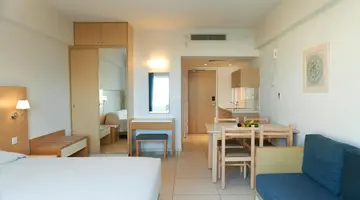 Sunrise Oasis Hotel & Waterpark