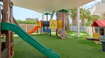 Sunrise Oasis Hotel & Waterpark