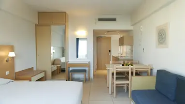 Sunrise Oasis Hotel & Waterpark
