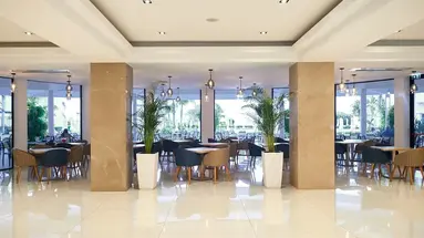 Sunrise Oasis Hotel & Waterpark