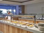 Sunrise Oasis Hotel & Waterpark