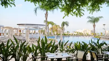 Sunrise Oasis Hotel & Waterpark
