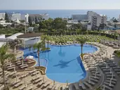 Sunrise Oasis Hotel & Waterpark