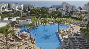Sunrise Oasis Hotel & Waterpark