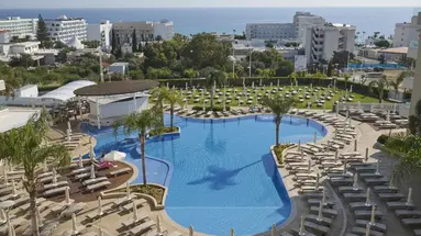 Sunrise Oasis Hotel & Waterpark