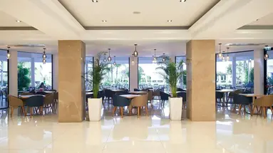 Sunrise Oasis Hotel & Waterpark