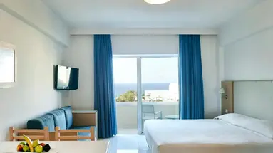 Sunrise Oasis Hotel & Waterpark