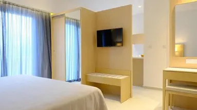 Sunrise Oasis Hotel & Waterpark