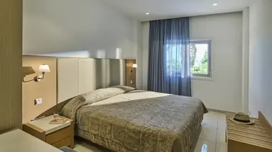Sunrise Oasis Hotel & Waterpark