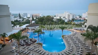 Sunrise Oasis Hotel & Waterpark