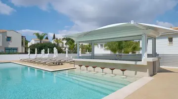 Sunrise Oasis Hotel & Waterpark