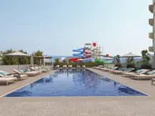 Sunrise Oasis