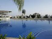 Sunrise Oasis