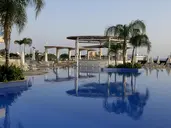 Sunrise Oasis