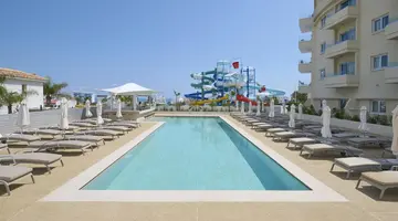 Sunrise Oasis