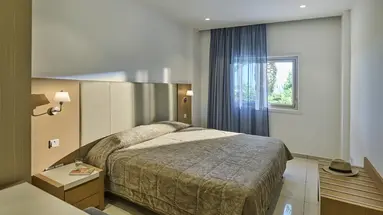 Sunrise Oasis
