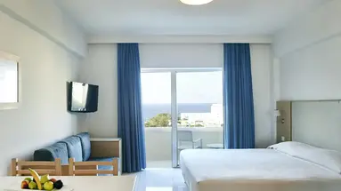 Sunrise Oasis