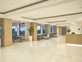 Sunrise Oasis