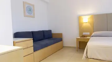 Sunrise Oasis
