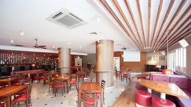 Sunrise Pearl Hotel & Spa