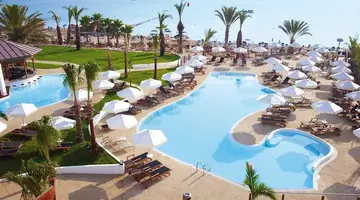 Sunrise Pearl Hotel & Spa
