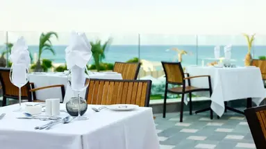 Sunrise Pearl Hotel & Spa