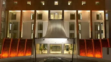 Sunrise Pearl Hotel & Spa