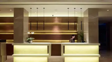 Sunrise Pearl Hotel & Spa