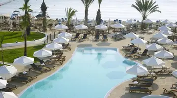 Sunrise Pearl Hotel & Spa