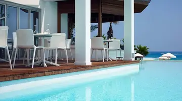 Sunrise Pearl Hotel & Spa