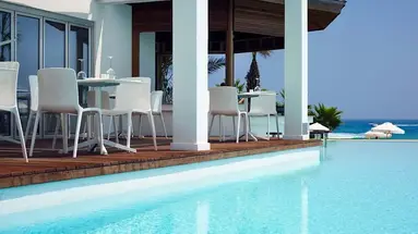 Sunrise Pearl Hotel & Spa