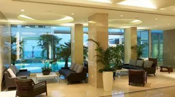 Sunrise Pearl Hotel & Spa