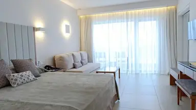 Sunrise Pearl Hotel & Spa