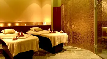 Sunrise Pearl Hotel & Spa