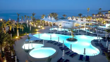 Sunrise Pearl Hotel & Spa