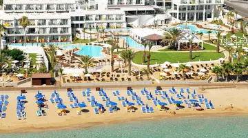 Sunrise Pearl Hotel & Spa