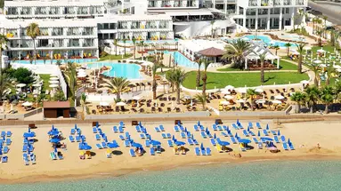 Sunrise Pearl Hotel & Spa