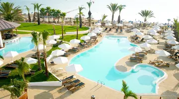 Sunrise Pearl Hotel & Spa