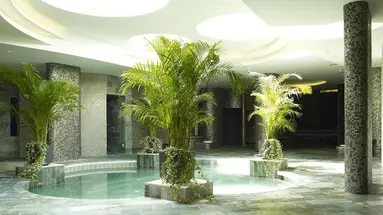 Sunrise Pearl Hotel & Spa